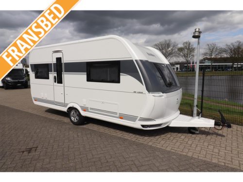 Hobby De Luxe 460 UFE Model 2026 - 241 photo: 0