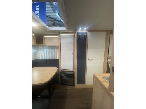 Knaus Sport 500 EU OFFER!!  photo: 4