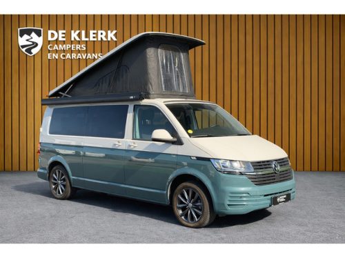 Volkswagen CALIFORNIA / Kostenlose Lagerung Foto: 0