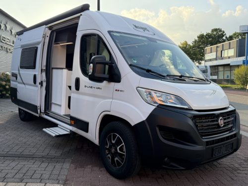 McLouis Menfys S-Line 9T Automaat- Hubdach  Foto: 19