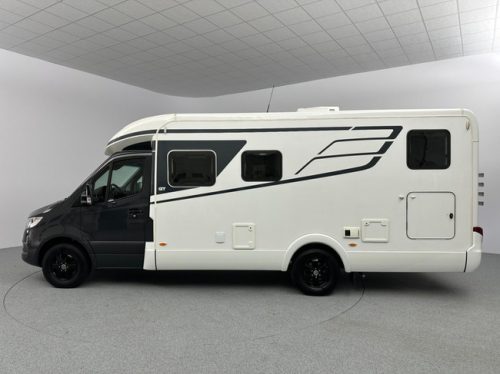 Hymer T680 S photo: 18