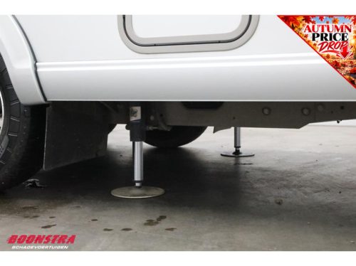 Frankia Titan I 890 2.3 MJ 175 HP Auto. Level Air 2xAirco Solar AHK photo: 13