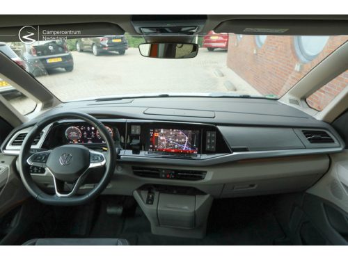 Volkswagen California Ocean 1.5 eHybrid 180 kW / 245 HP DSG 4Motion photo: 17