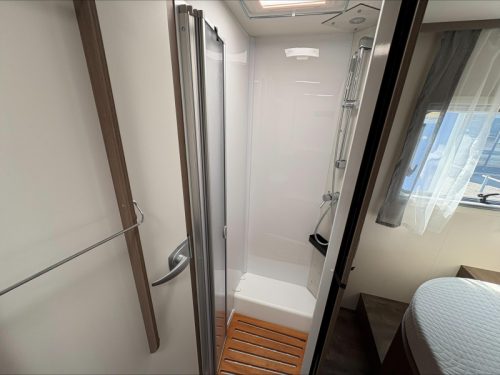 Carado T 459 PRO+ Queensbed + very complete photo: 11