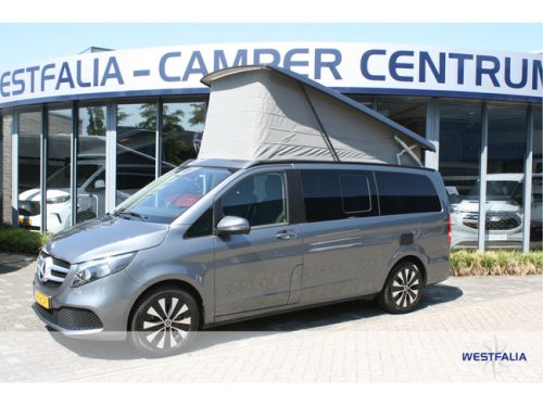 Mercedes-Benz Marco Polo V250 190hp Auto. | 12 months Warranty | photo: 0