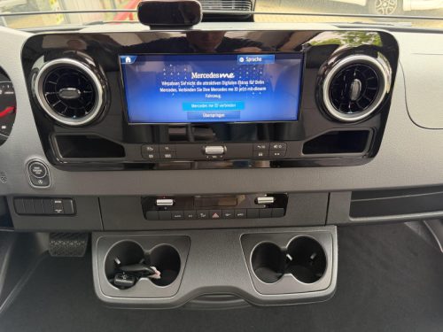 Frankia Yucon 7.0 GD K-PEAK 4X4 SINGLE BEDS photo: 9