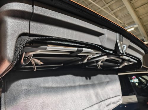 Volkswagen California Ocean 1.5 EHYBRID DSG 4MOTION 245PK photo: 7