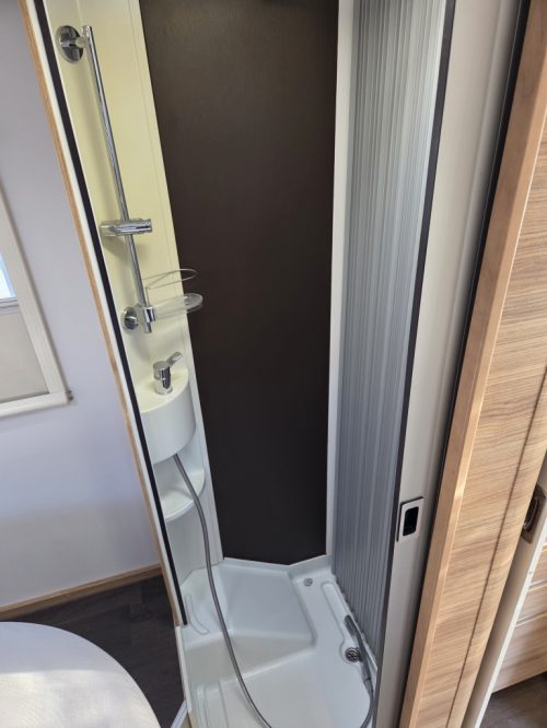 Adria Sonic 600SC fiat 2019 photo: 15