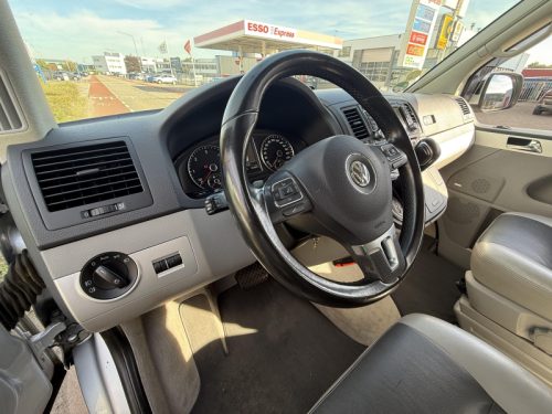 Volkswagen T5 California GP Edition 2014 4X4 180HP photo: 11