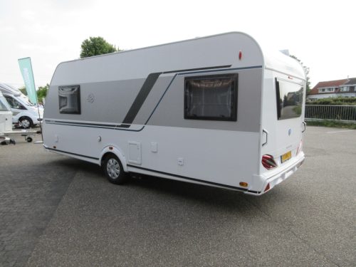 Knaus Sport 500 EU MOVER AND THULE AWNING photo: 11