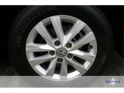 Volkswagen California T6.1 Ocean 150pk Aut. | 12 Monate Garantie | Foto: 3