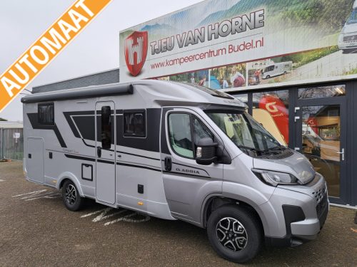 Adria Compact Supreme DL ACC, Full Led, Automatik Foto: 0
