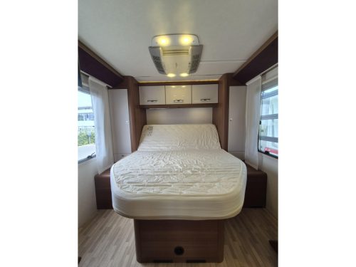LMC Sportline I 605 Explorer  photo: 13