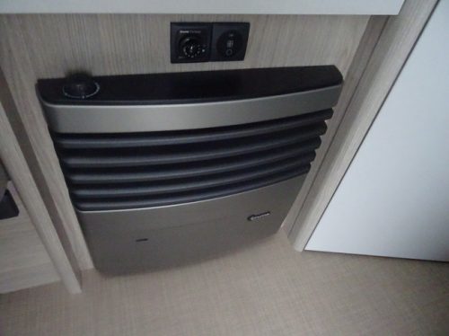 B&uuml;rstner Premio Life 430 TS photo: 4