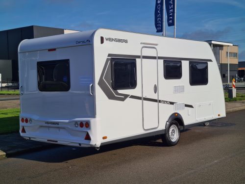 Weinsberg CaraLife 470 EU -2027-  foto: 1