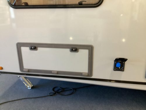 Knaus Sudwind Black Selection 540 UE Modelljahr 2026 Foto: 19