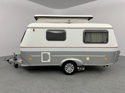 Eriba Touring Triton 430 photo: 12