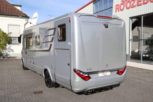 Hymer BML-I 780 Foto: 5