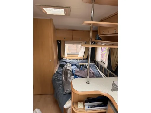 Beyerland quartz 440 LB mover, awning, canopy photo: 8