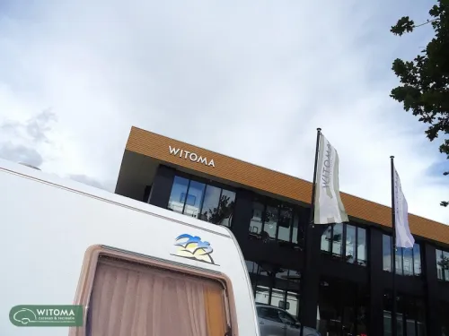 Knaus Sudwind 500 FU mit Rangierhilfe+Klimaanlage Sch&ouml;n! Foto: 19