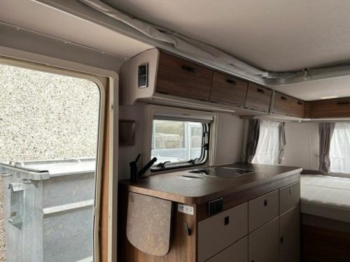Eriba Touring Legend 630 Foto: 4