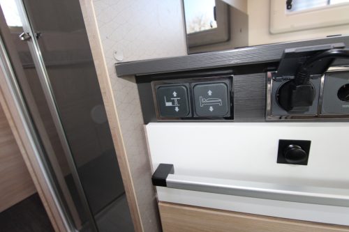 Chausson Exaltis 7020 First Line Foto: 8