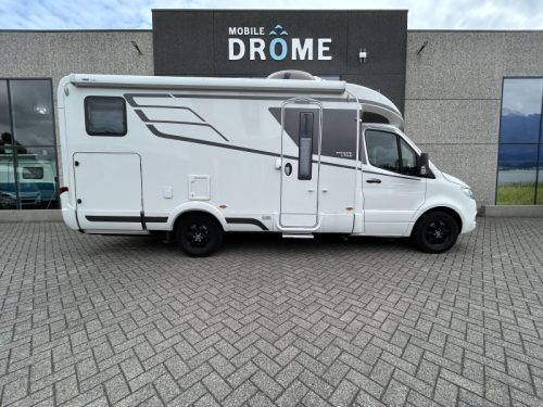 Hymer BMC-T WhiteLine 600 Met E&P photo : 1