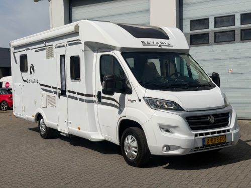 BAVARIA T746C photo: 0