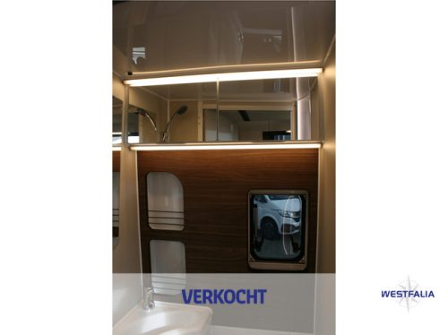 Westfalia Sven Hedin 600D Premium 163PS Aut. jetzt Lithium-Batterie &amp; Solarpanel f&uuml;r 0,00 &euro; Foto: 11