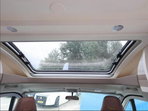 B&uuml;rstner Travel Van T 620 G HL 140PK-AUTOMAAT AKTIONSMODELL Foto: 10