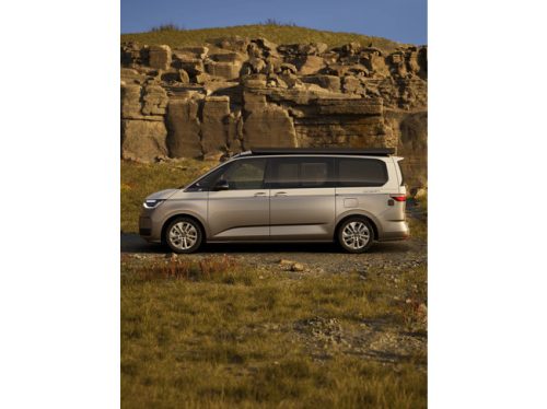 Volkswagen California Ocean 1.5 eHybrid 180 kW / 245 PK DSG 4Motion Facelift verwacht foto: 5