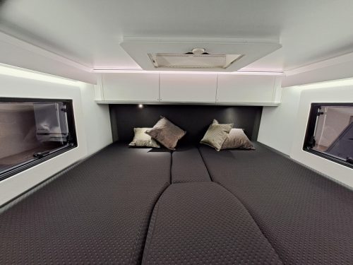 Adria Compact Max SL photo: 11