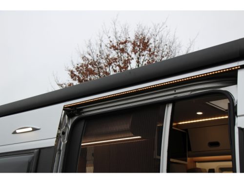 Adria Sun Living 65 SL Single beds - 160HP AUTO photo: 13