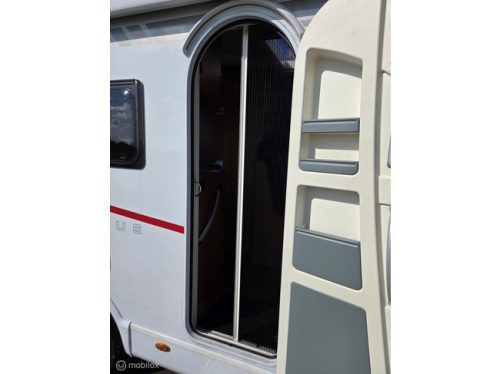 Foto de Dethleffs GLOBEBUS T 011/ T 015: 23