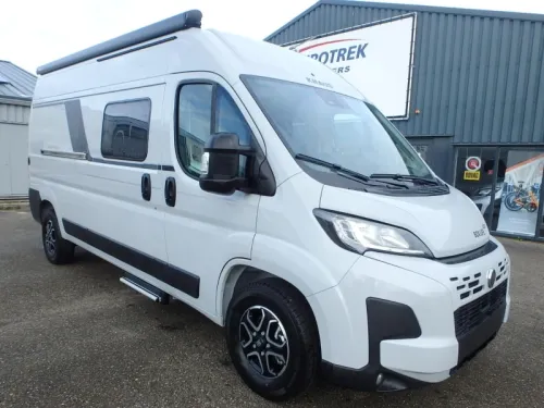 Knaus Boxlife 600 MQ Foto: 24