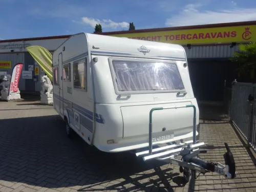 Hobby Elegance 450 photo : 6