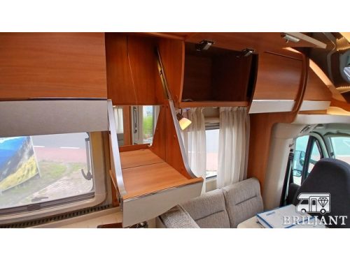 Hymer T 568 SL photo: 14