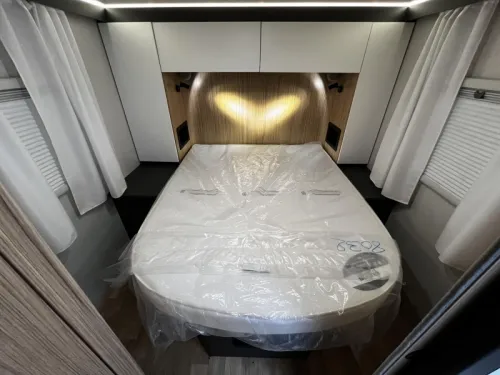Pilote G 720 FC Camper, 2027! photo: 10