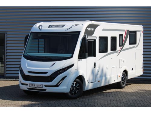 McLouis Nevis 881 NIEUW Queensbed 140pk  foto: 1