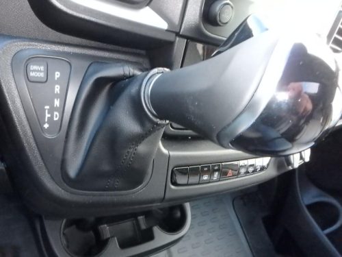 Knaus L!ve Ti Platinum 700 MEG Foto: 25