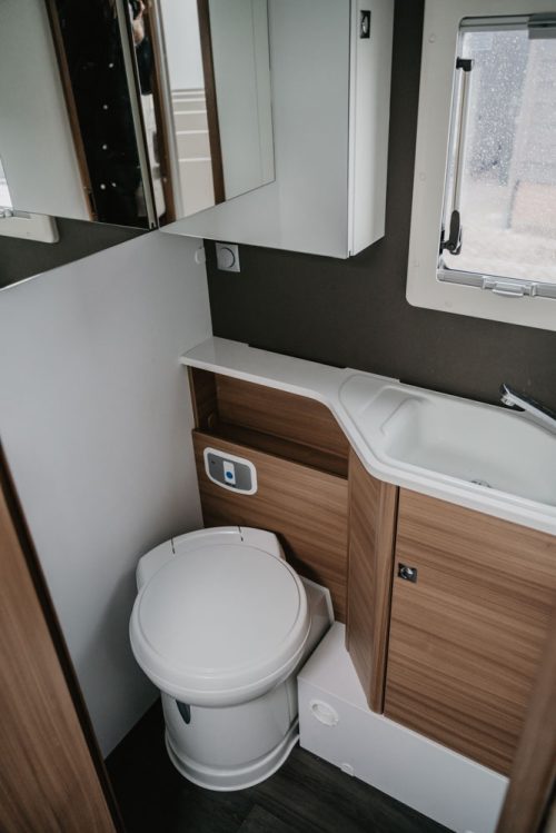 Adria Matrix 670 SL photo: 20