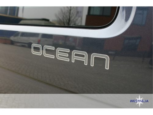 Volkswagen California T6.1 Ocean 150pk Aut. | 12 maanden Garantie | foto: 2