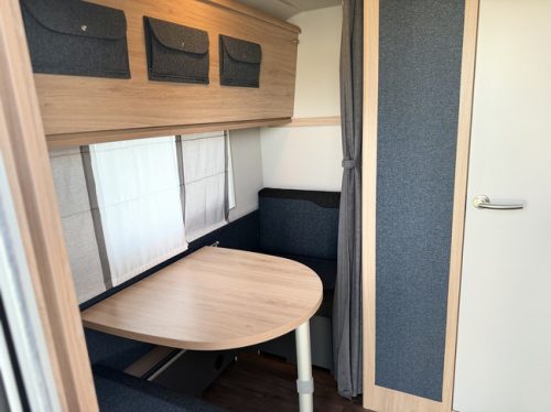 Knaus SPORT 400 LK / 50% Deals photo : 6