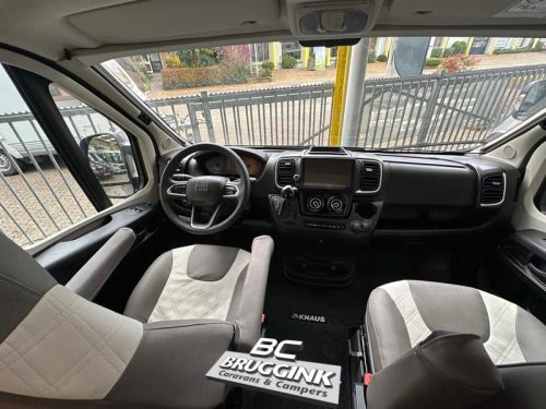 Knaus Boxlife 540 MQ PLATINUM SELECT. AUTOMATIQUE photo : 3