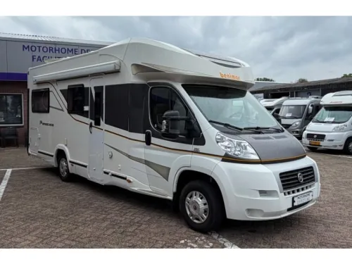 Benimar Perseo 502