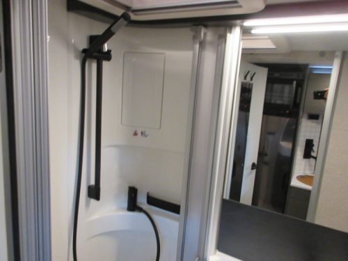 Hymer ML-T 580 Experience Edition XXLbed  photo: 5