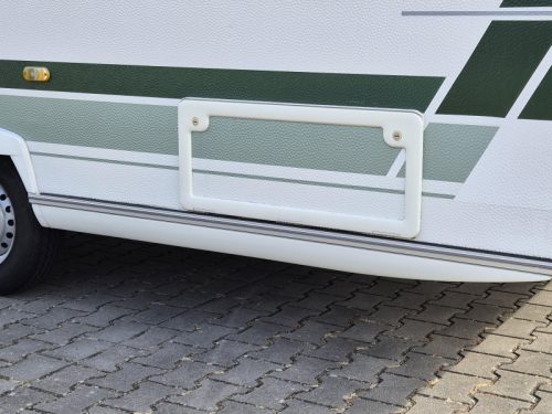 Chateau Calista 450 - Mover - Awning - photo: 17