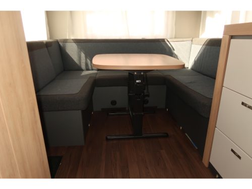Knaus Sport 450 FU ZGAN !! MIT VORZELT  Foto: 17