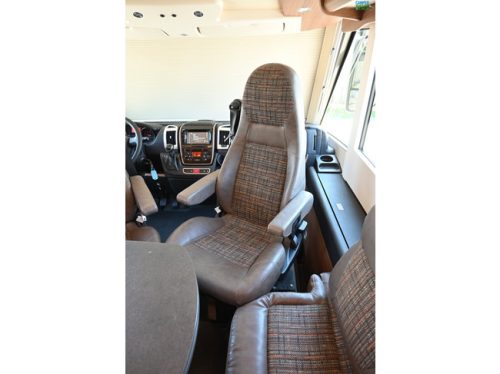 Carthago C-Compactline I 143LE photo: 11