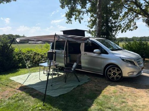 MERCEDES-BENZ VITO foto: 2